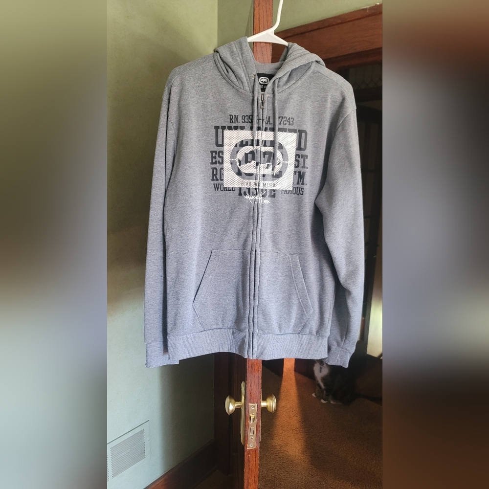 Echo Unlimited Hoodie Size M